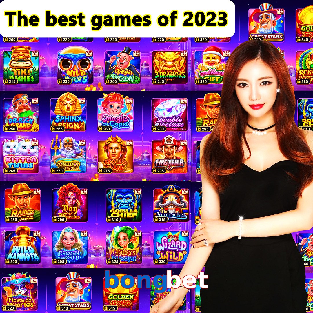 bongbet