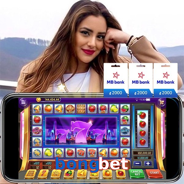 bongbet