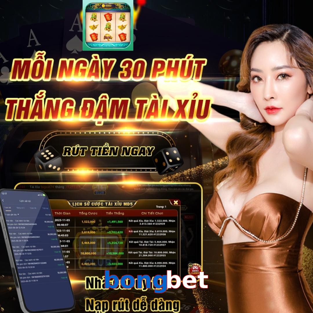 bongbet