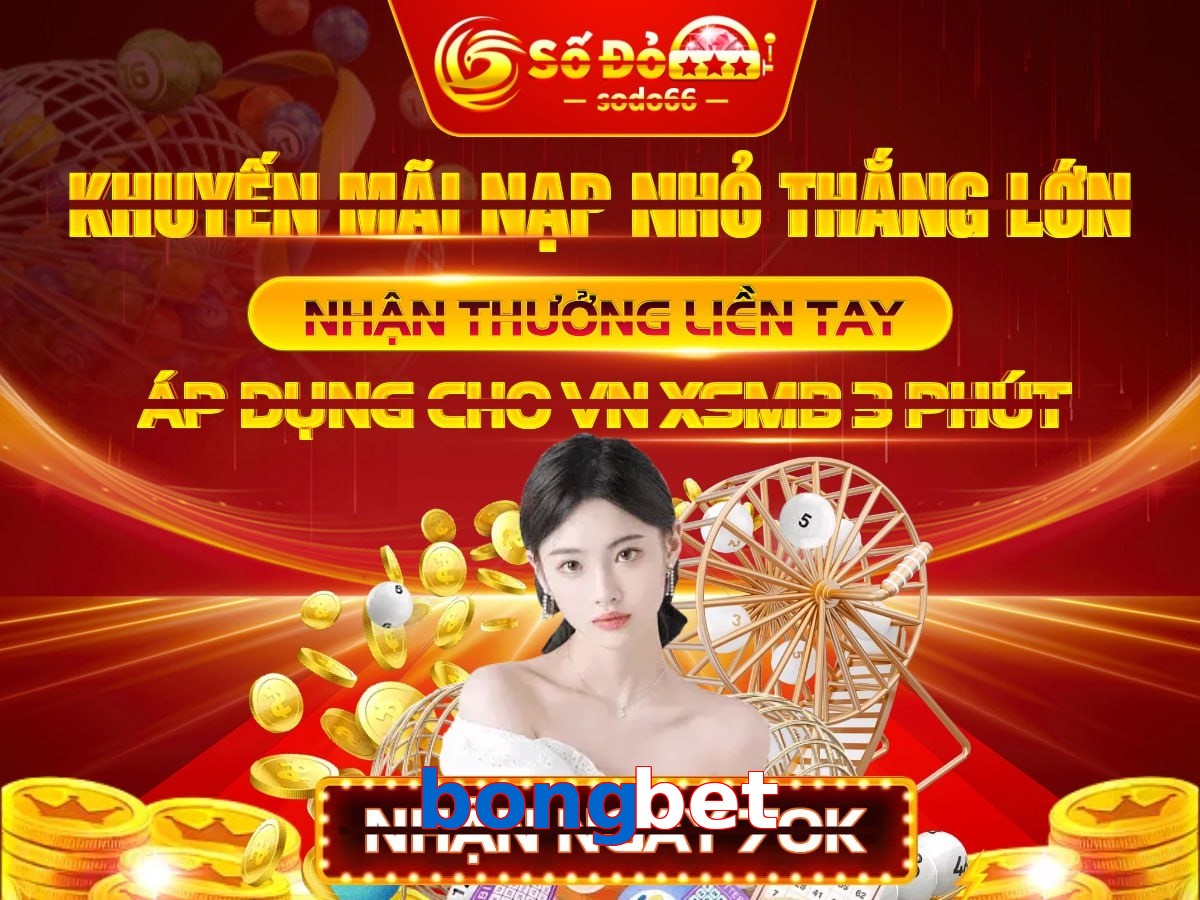 bongbet