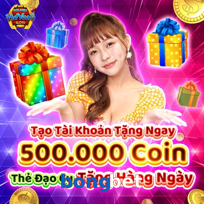 bongbet
