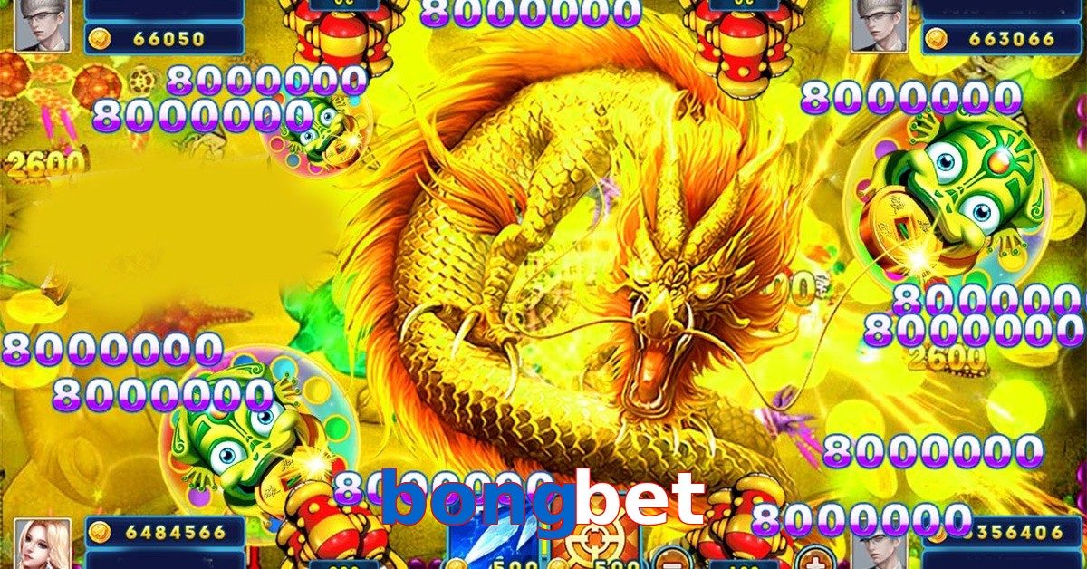 bongbet