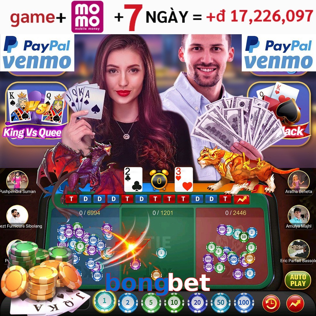 bongbet