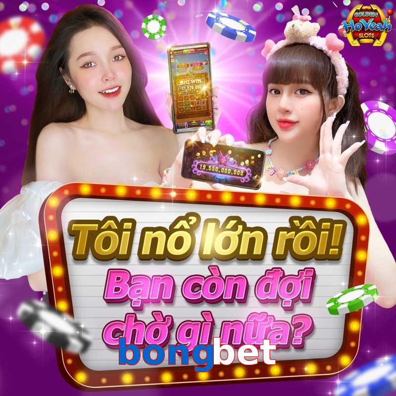 bongbet