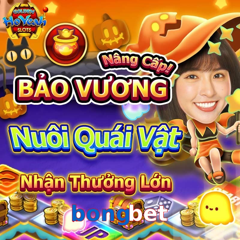 bongbet