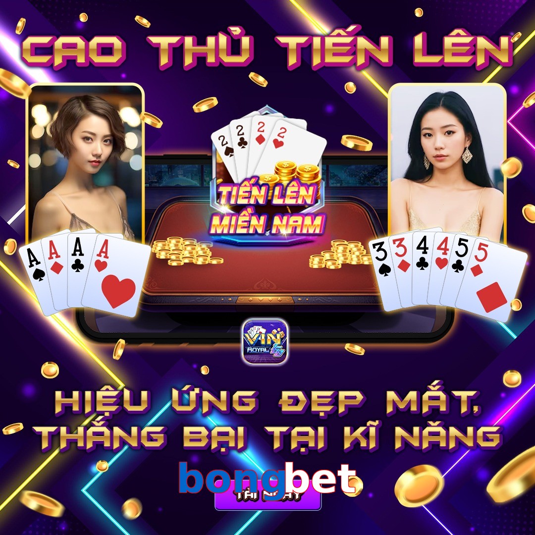 bongbet