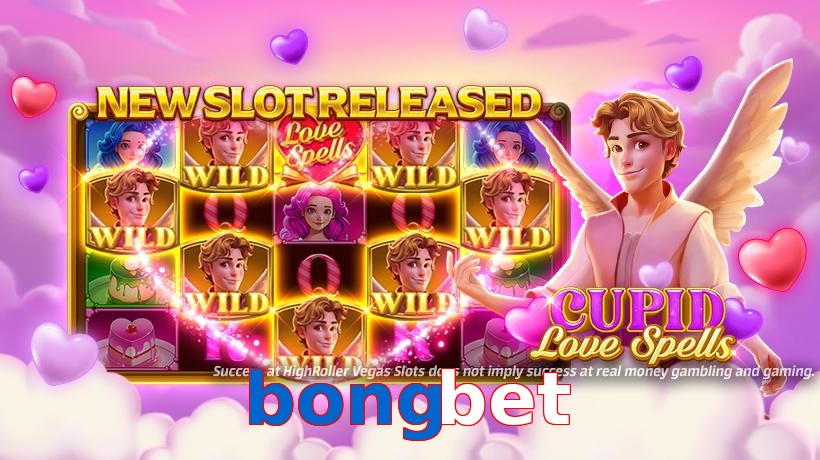 bongbet