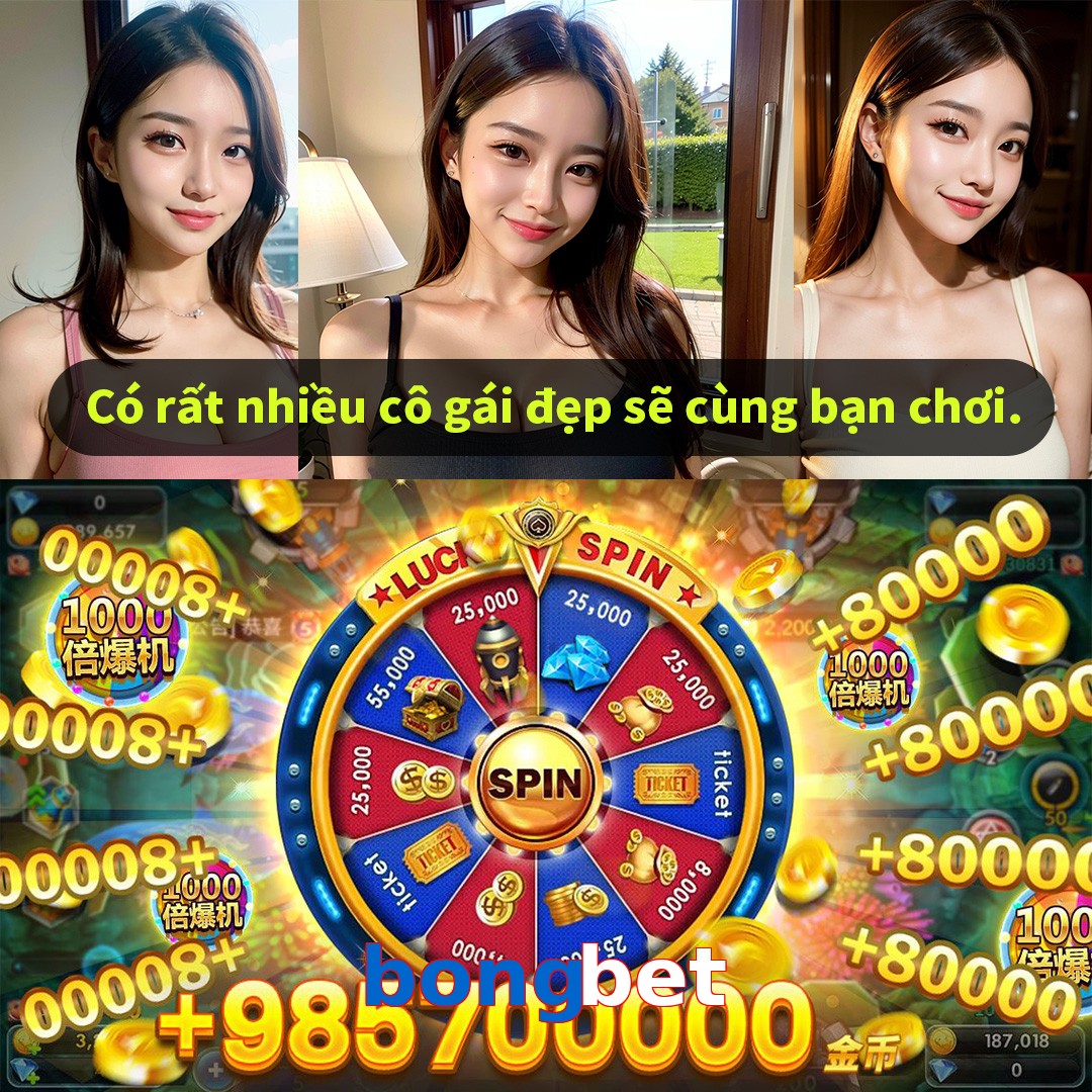 bongbet