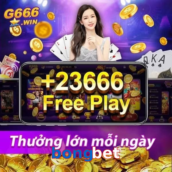 bongbet