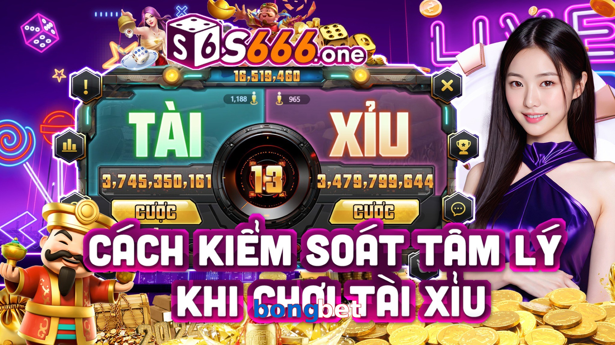 bongbet