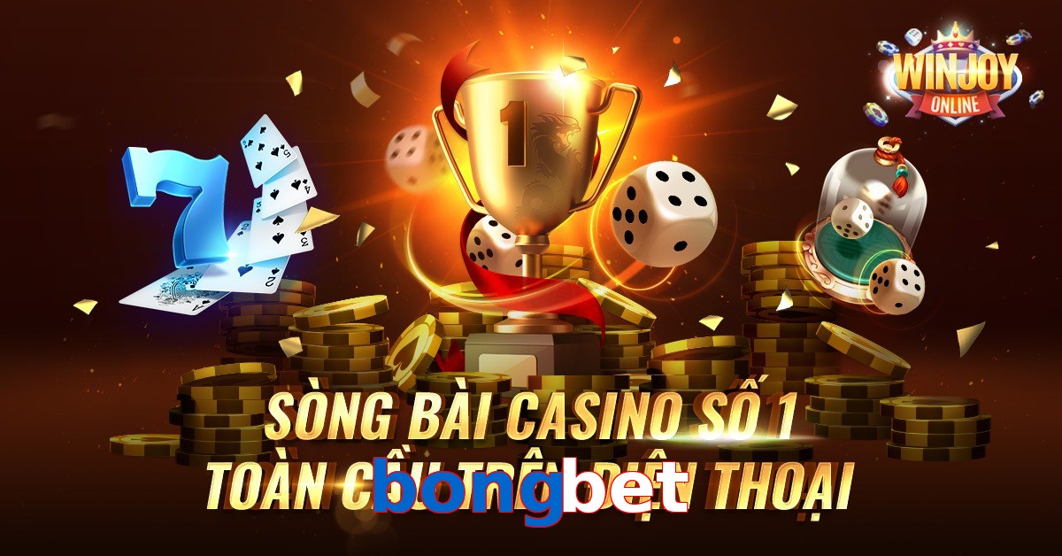bongbet