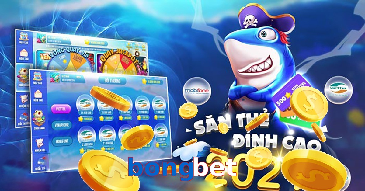 bongbet