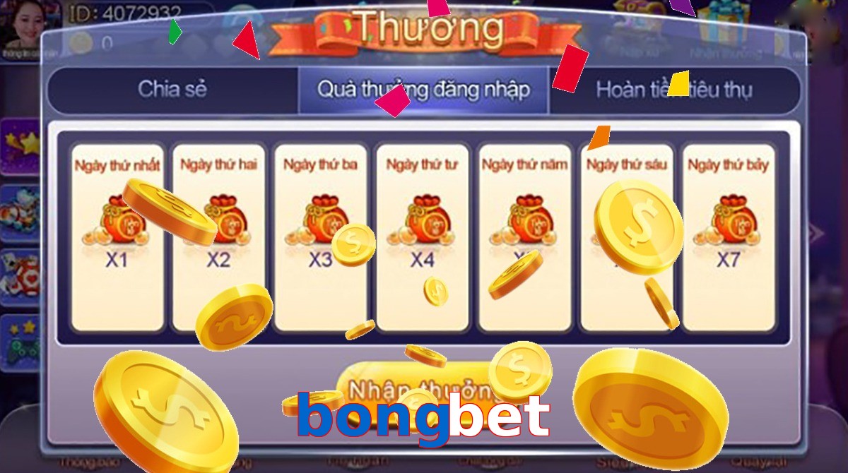 bongbet