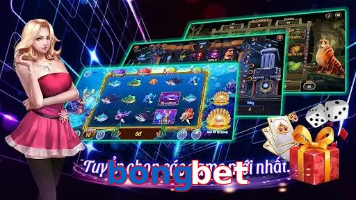 bongbet