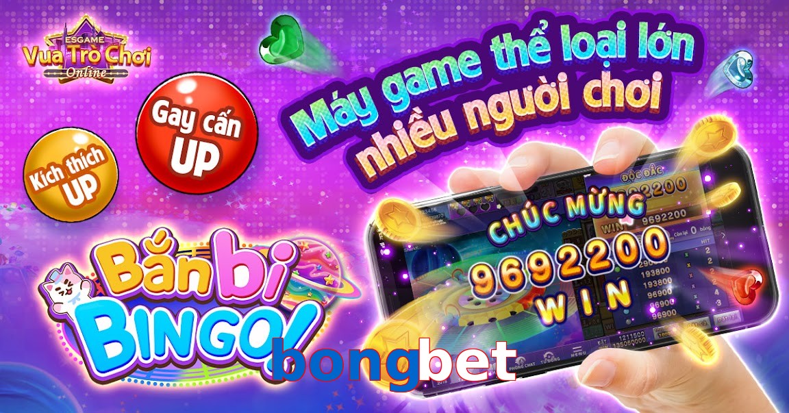 bongbet
