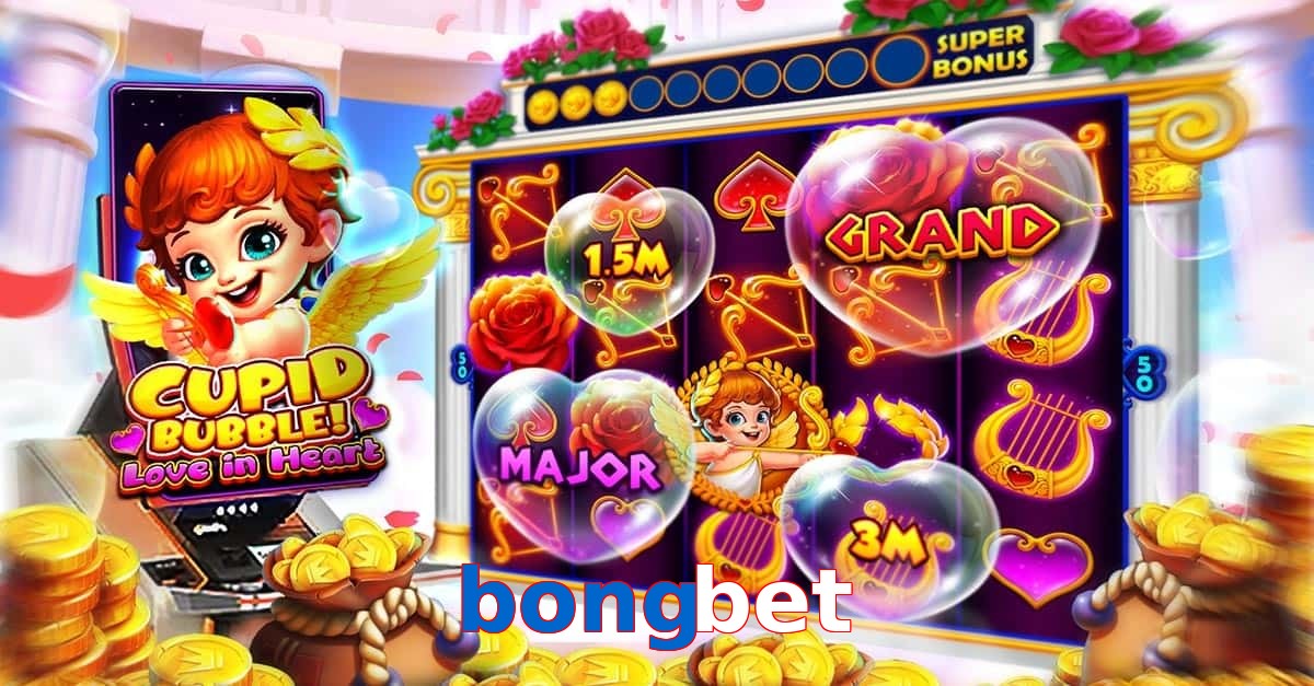 bongbet