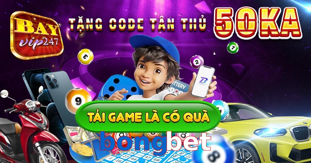 bongbet