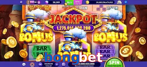 bongbet