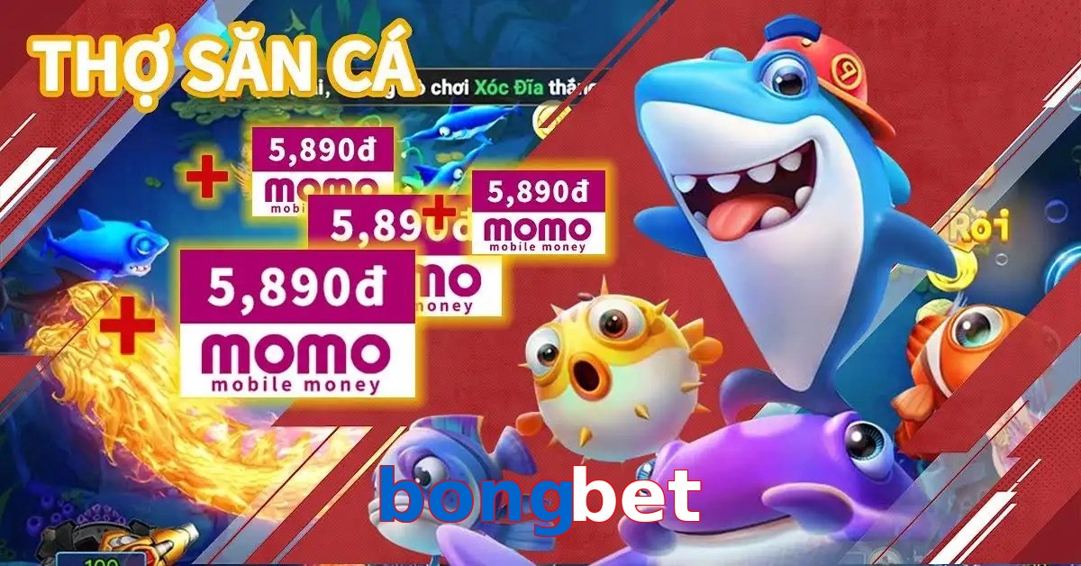 bongbet