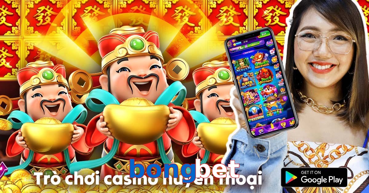 bongbet