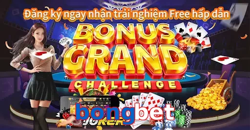 bongbet