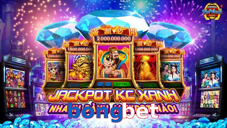bongbet