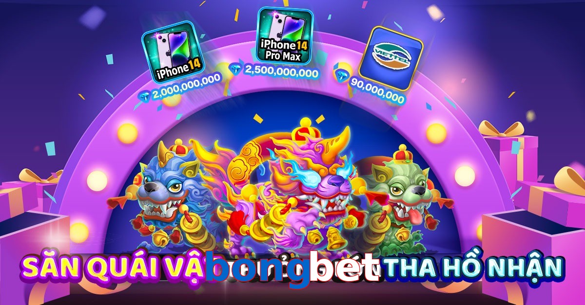 bongbet