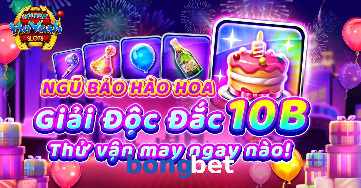 bongbet