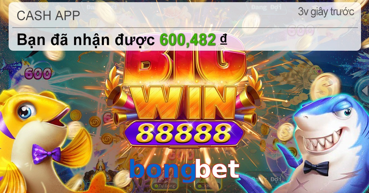 bongbet