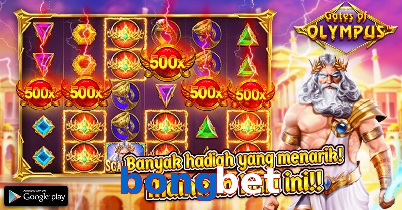 bongbet