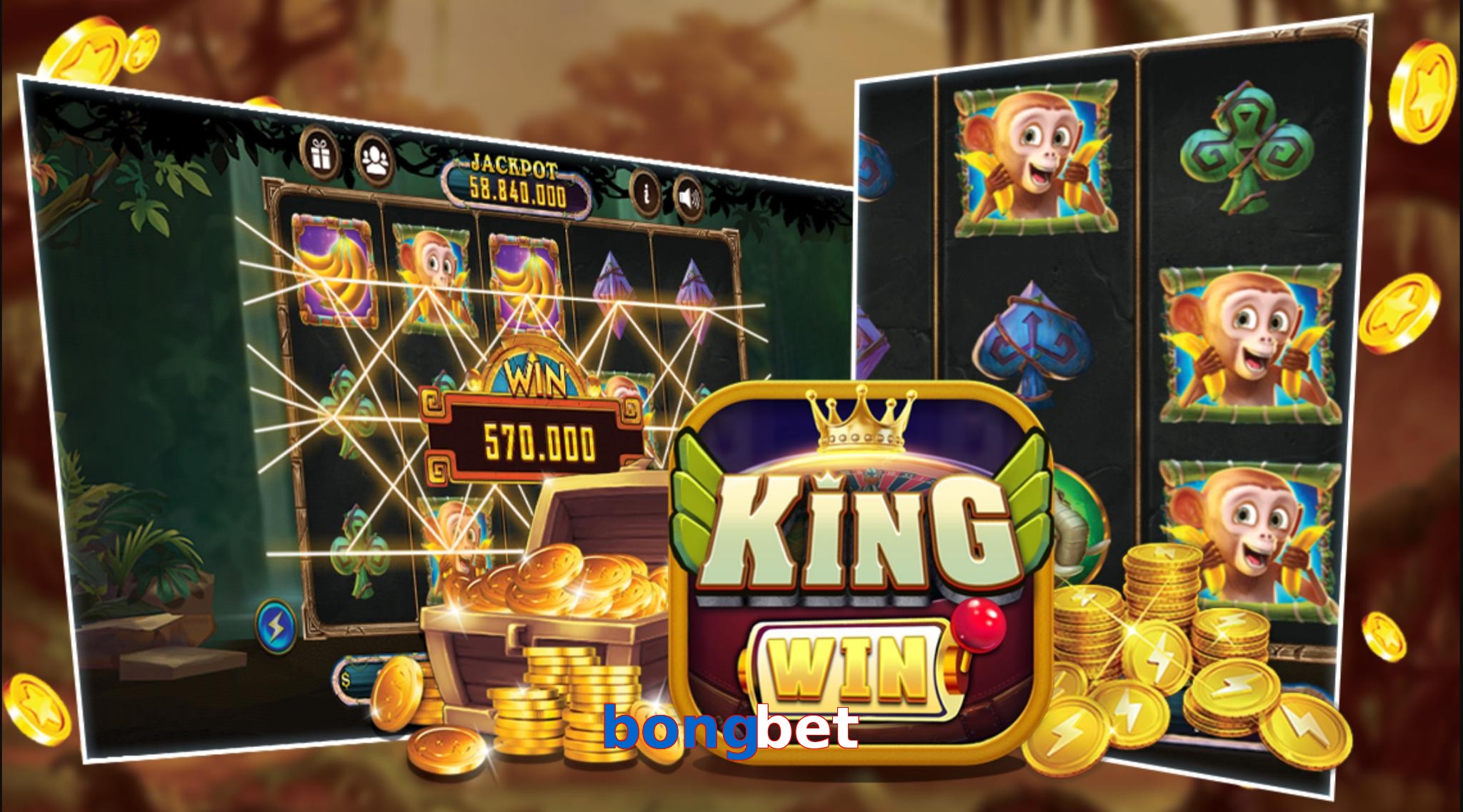 bongbet
