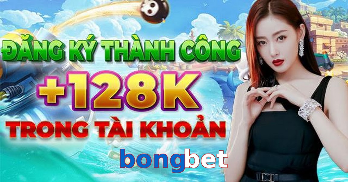bongbet