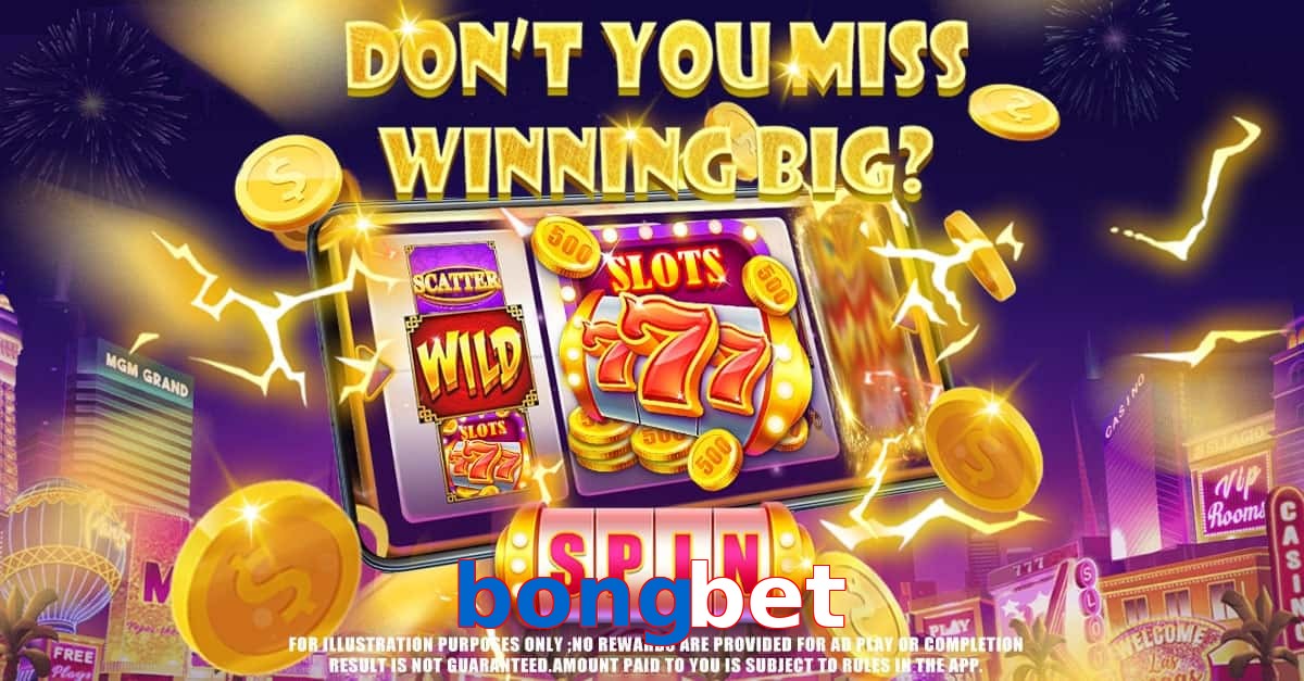 bongbet