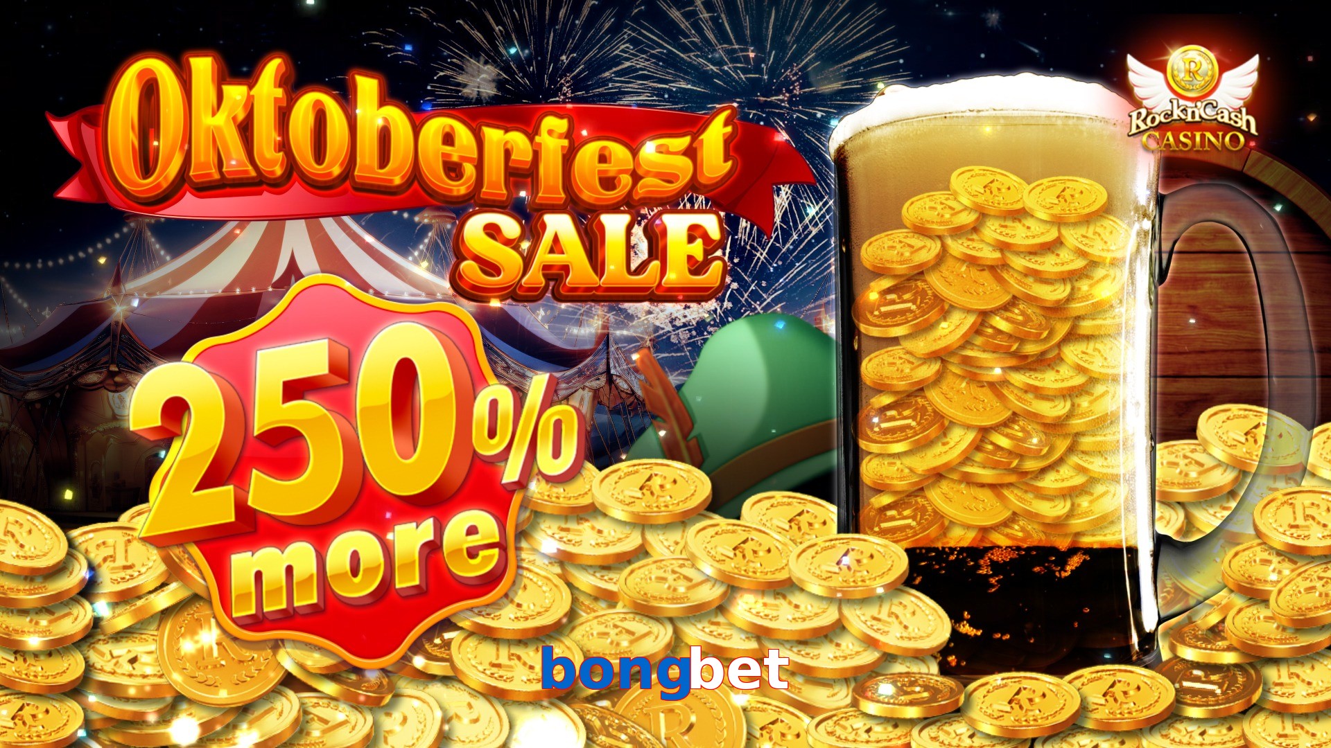 bongbet