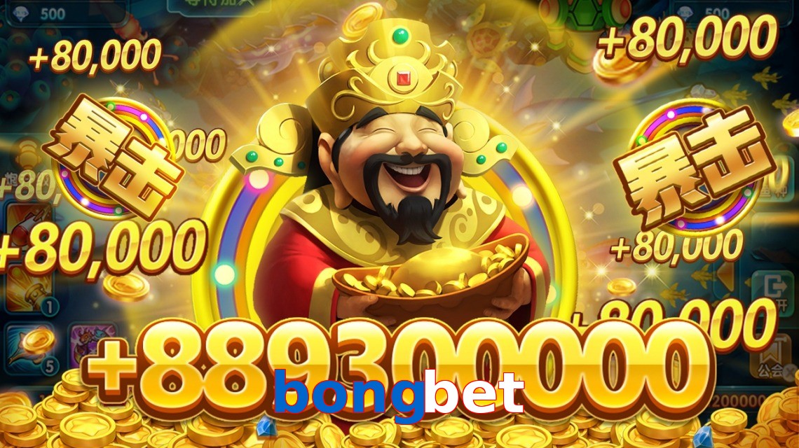 bongbet