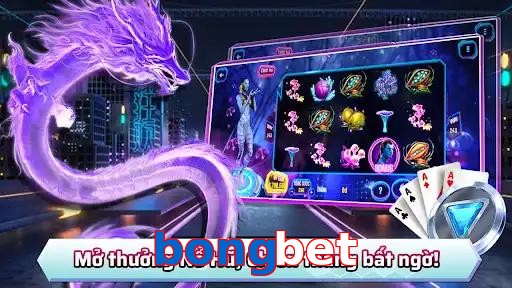 bongbet
