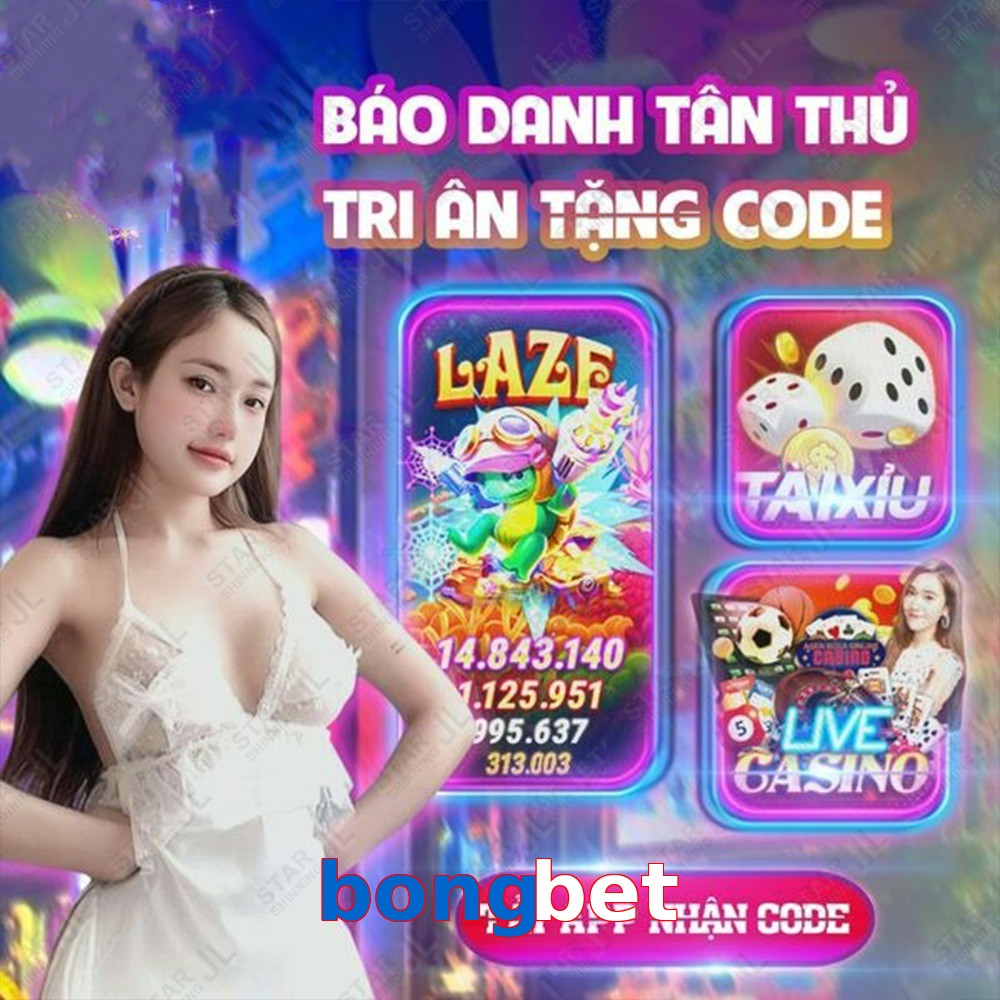 bongbet