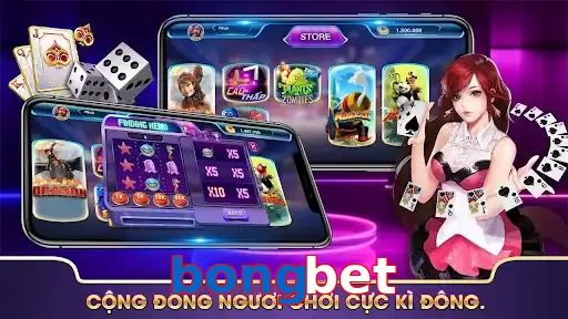 bongbet