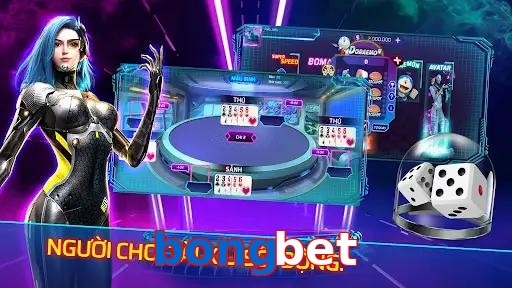bongbet