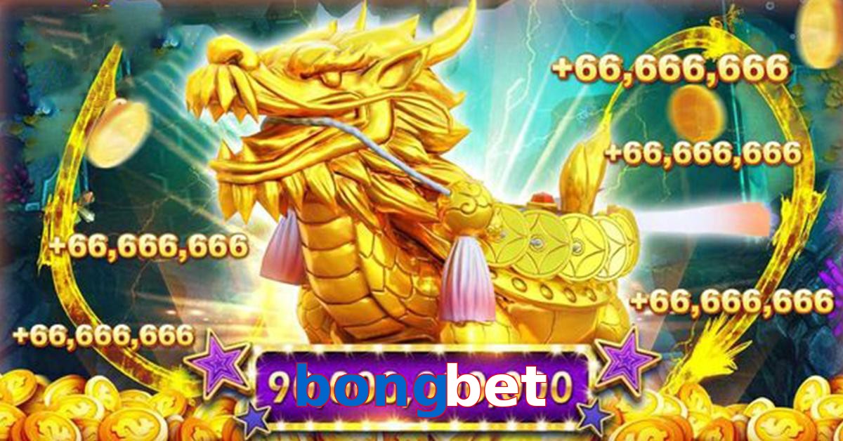 bongbet