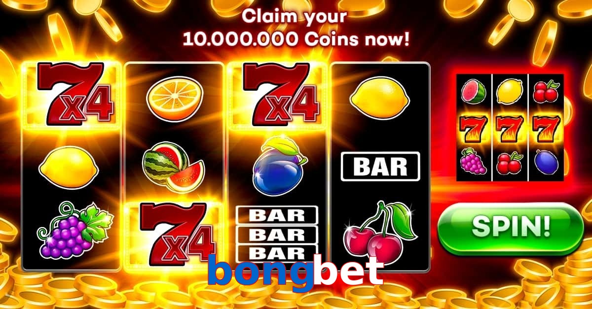 bongbet