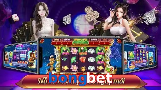 bongbet