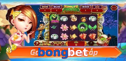 bongbet