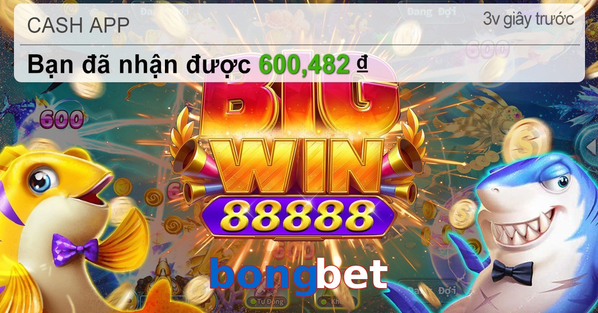 bongbet