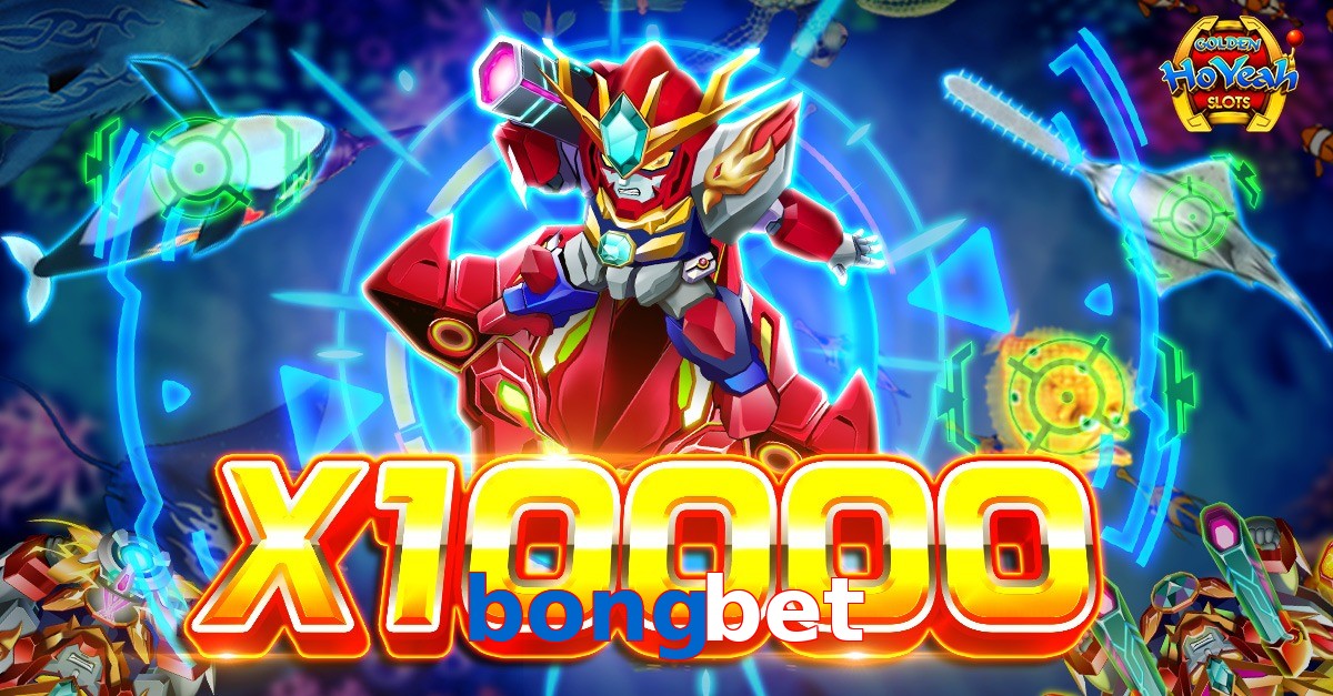 bongbet