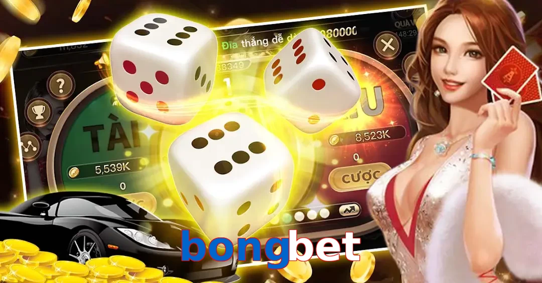 bongbet