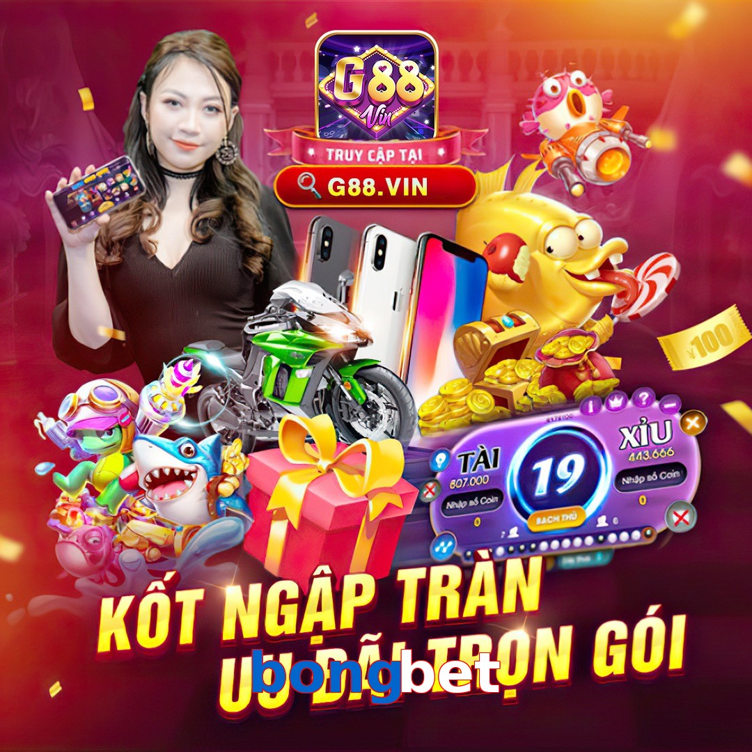 bongbet