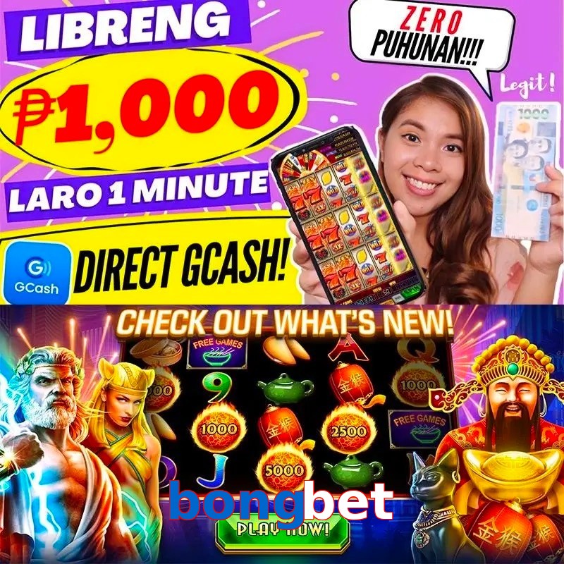 bongbet