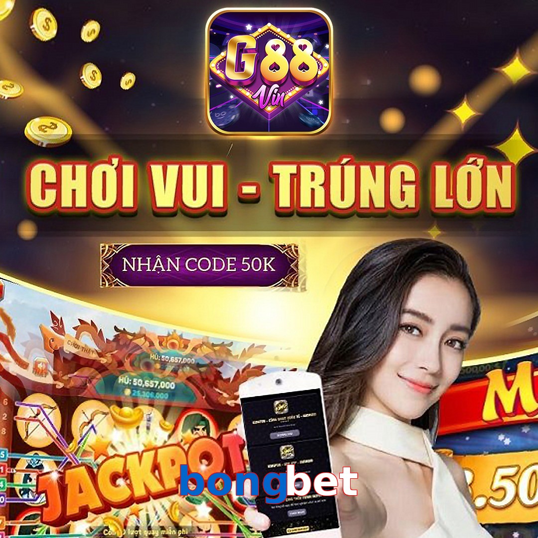 bongbet