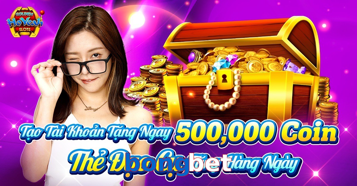 bongbet